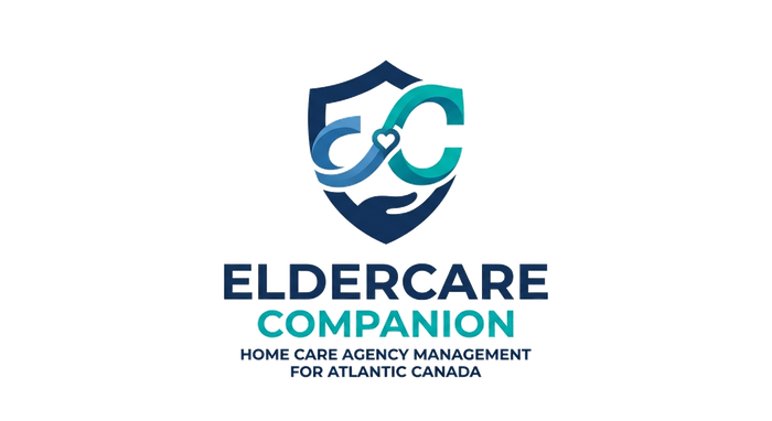 ElderCare Companion — home care agency management for Atlantic Canada