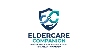 ElderCare Companion — home care agency management for Atlantic Canada